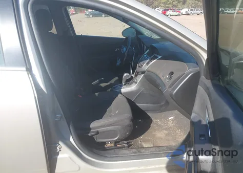 2014 Chevrolet Cruze 1Lt Auto z USA, uszkodzony, nr VIN 1G1PC5SB9E7455504